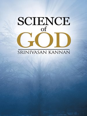 cover image of Science of God